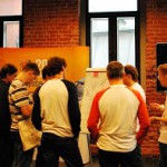 CEE-SECR 2012
